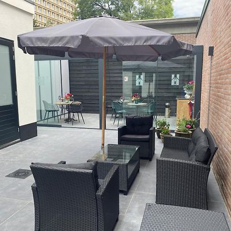 Lovely Suite Newly Renovated Tilburg Exterior foto