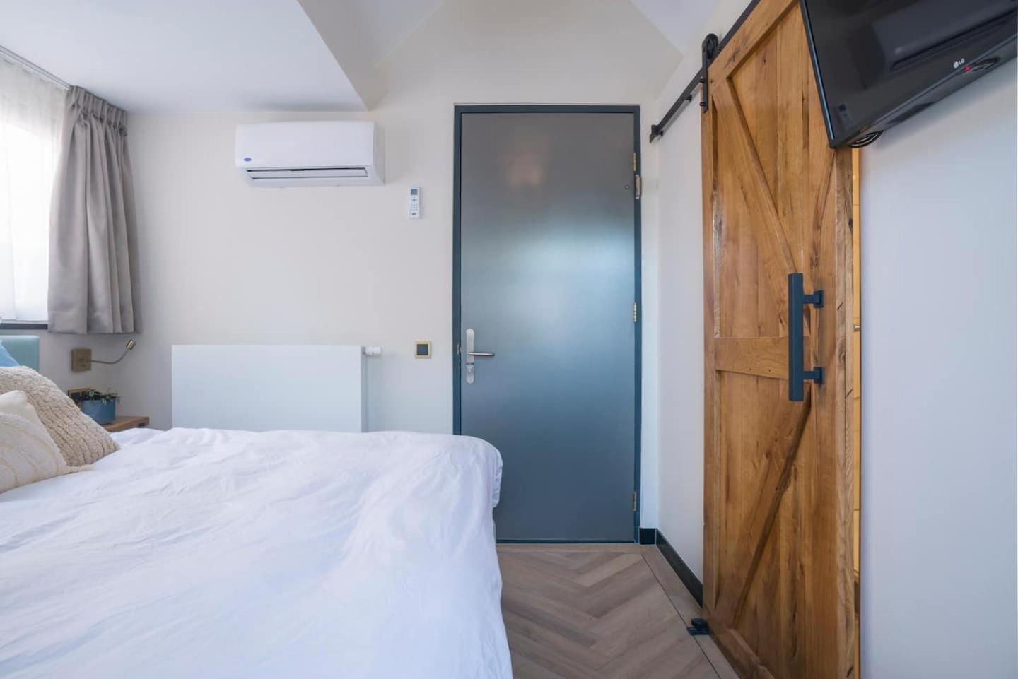 Lovely Suite Newly Renovated Tilburg Exterior foto