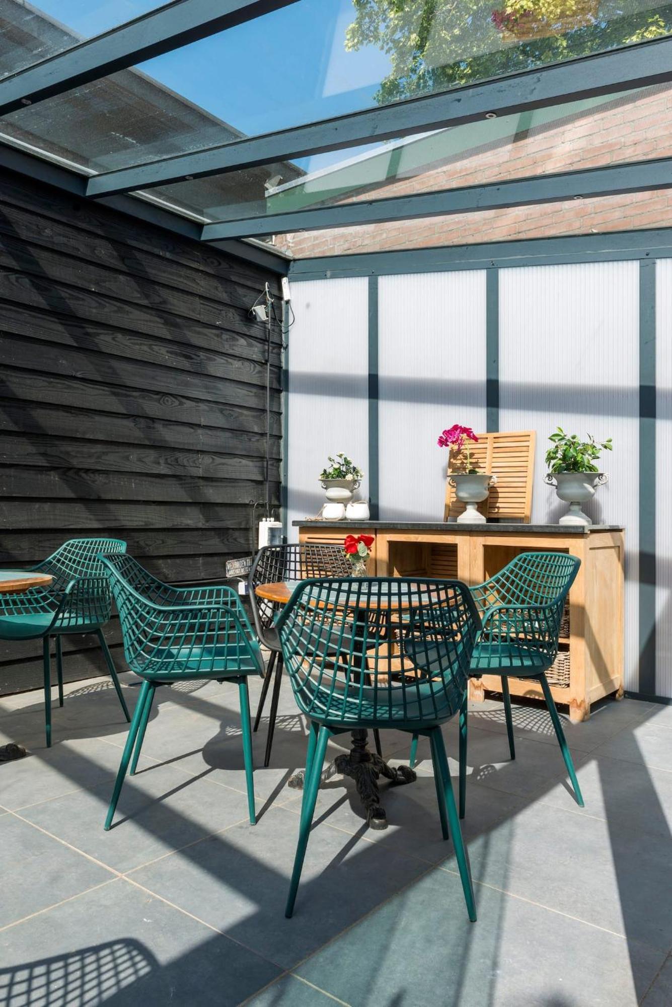 Lovely Suite Newly Renovated Tilburg Exterior foto